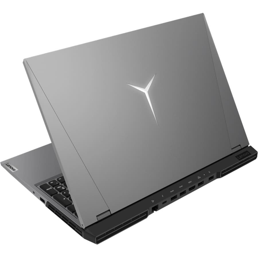 Lenovo Legion 5 Pro 16ITH6 gaming and performance laptop with 16-inch display, Intel Core i7, 16 GB RAM, and 512 GB SSD