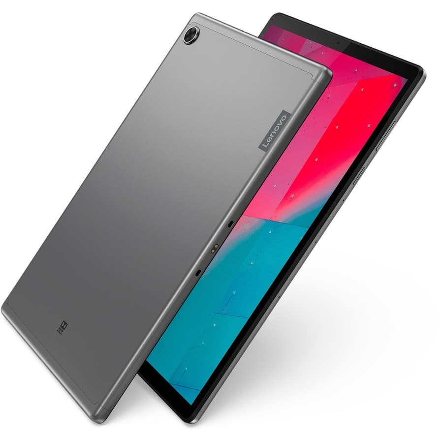 Lenovo TB-X606F tablet with 4 GB RAM and 64 GB storage for communication and training