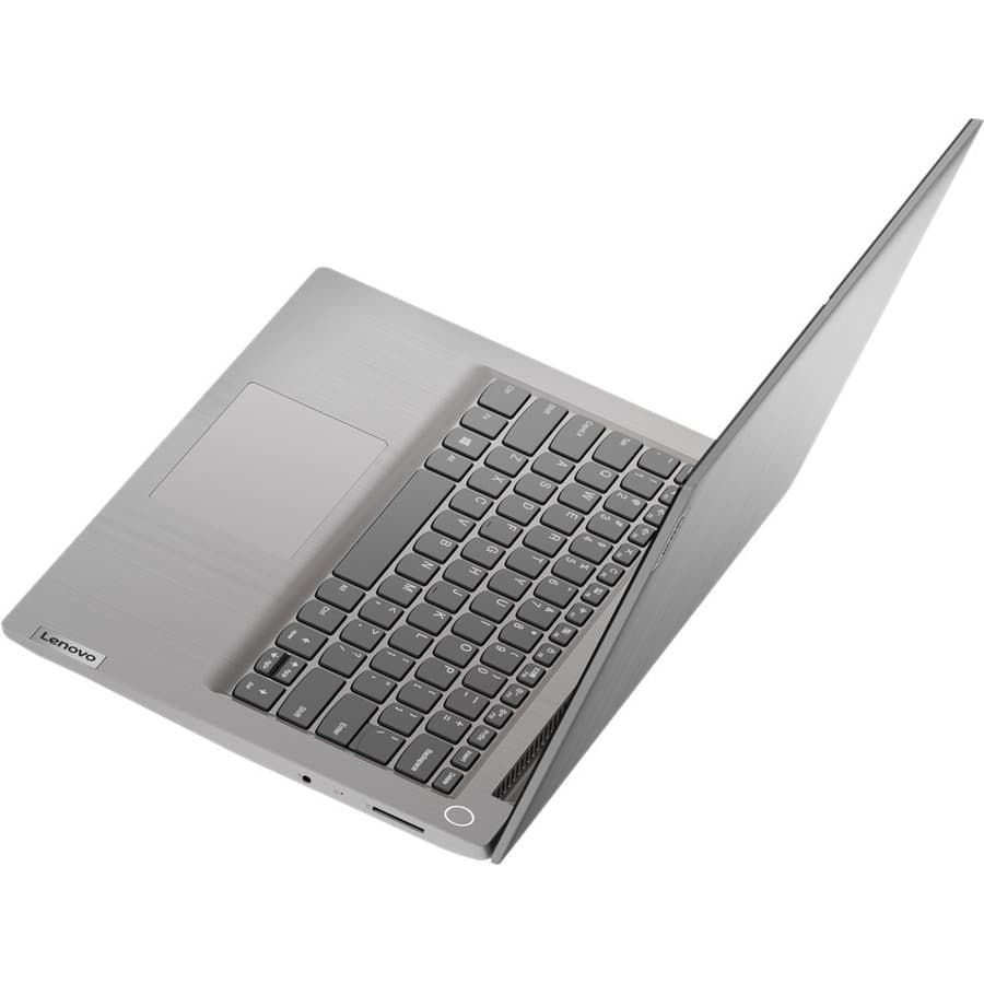 Lenovo IdeaPad 3 15ITL6 15.6-inch laptop with Intel Core i5-1135G7, 8 GB RAM, and 512 GB SSD
