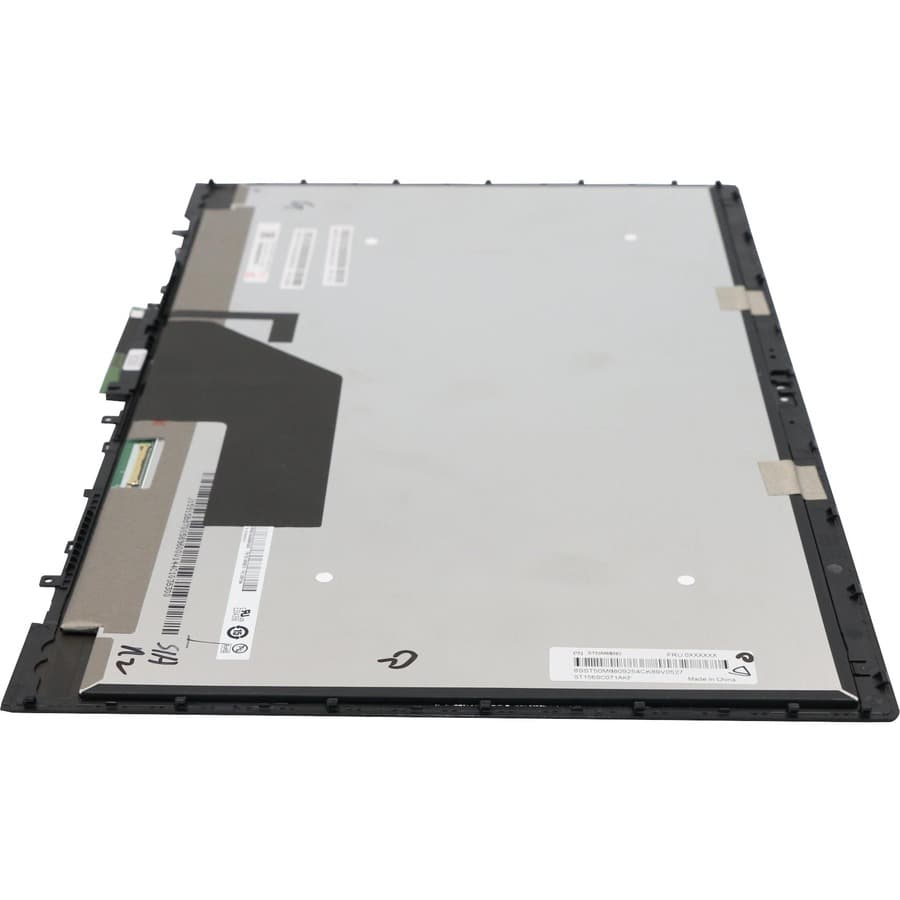 LENOVO DCG SOURCING LENOVO NOTEBOOK SCREEN 3840 X 2160 15.6 LCD 4K UHD IN-PLANE view 8