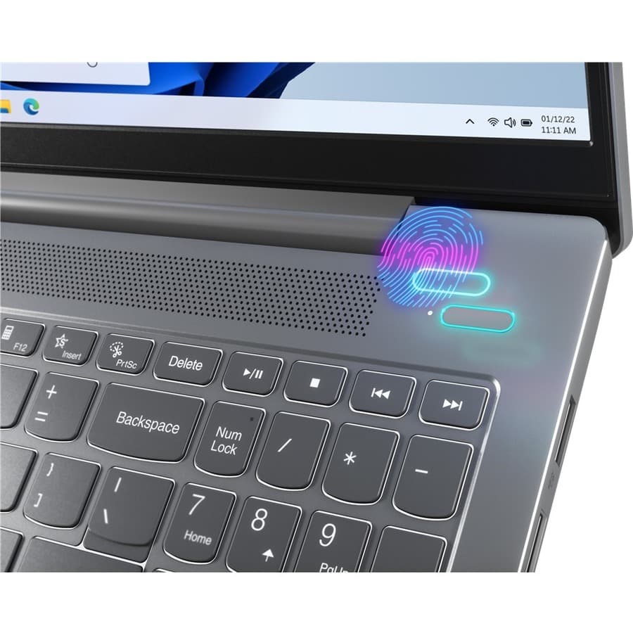 IDEAPAD 5 15IAL7 - INTEL - CORE I7 - 1255U - 15.6INCH - NO TOUCH SCREEN - 1920 X view 16