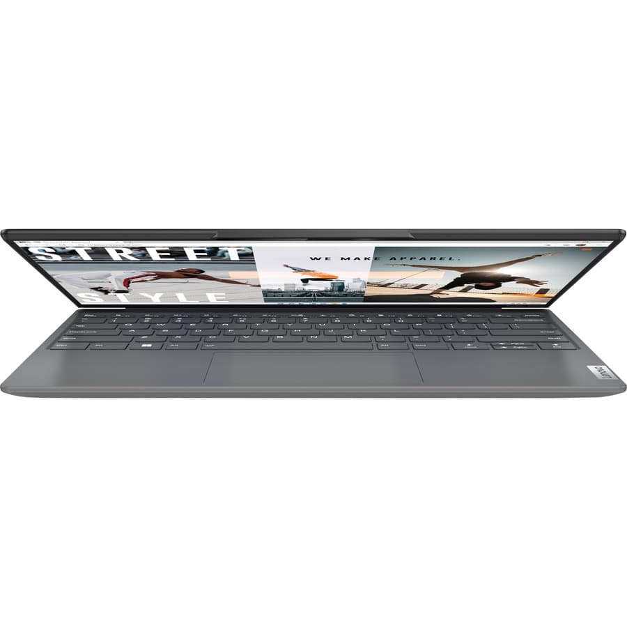 Lenovo IdeaPad Slim 7 Carbon 13 IAP7 laptop with 13.3-inch display, Intel Core i7, 16 GB RAM, and 1 TB SSD