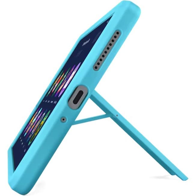 Lenovo M8 4th Gen 8-inch HD IPS tablet in Arctic Grey with Android 12