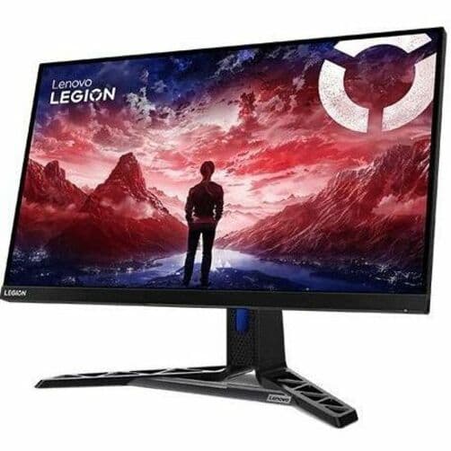 Lenovo Y27QF-30 27-inch monitor with HDMI connectivity