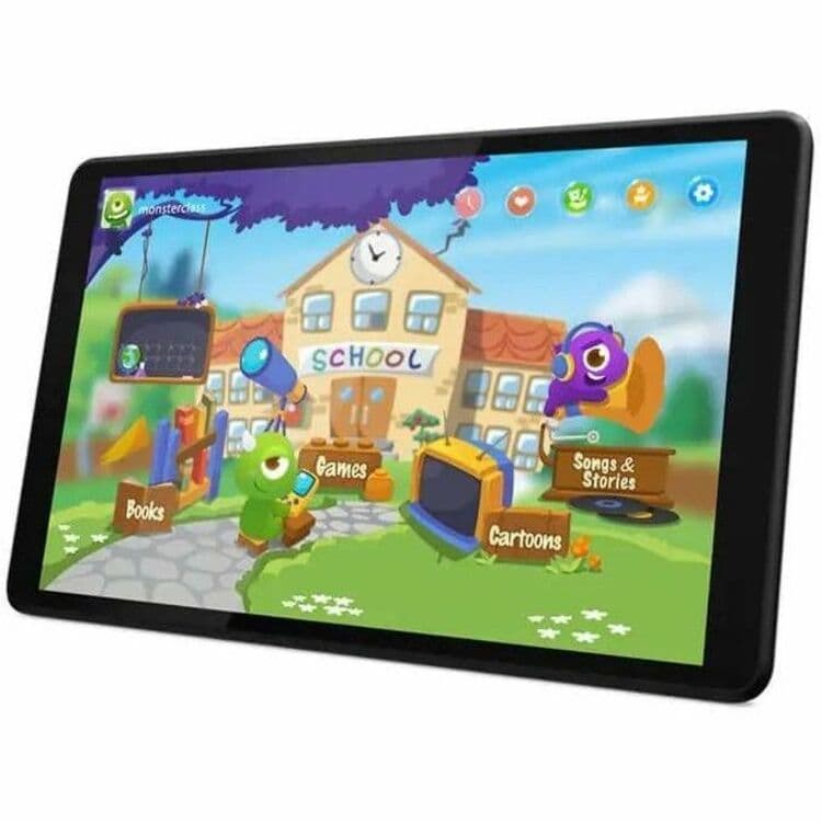 Lenovo Tab M8 HD (2nd Gen) 8-inch business tablet with HD display