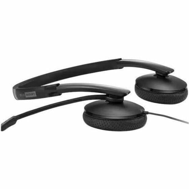 TS Wired VoIP Headset Teams view 11