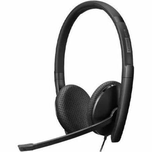 TS Wired VoIP Headset UC view 14