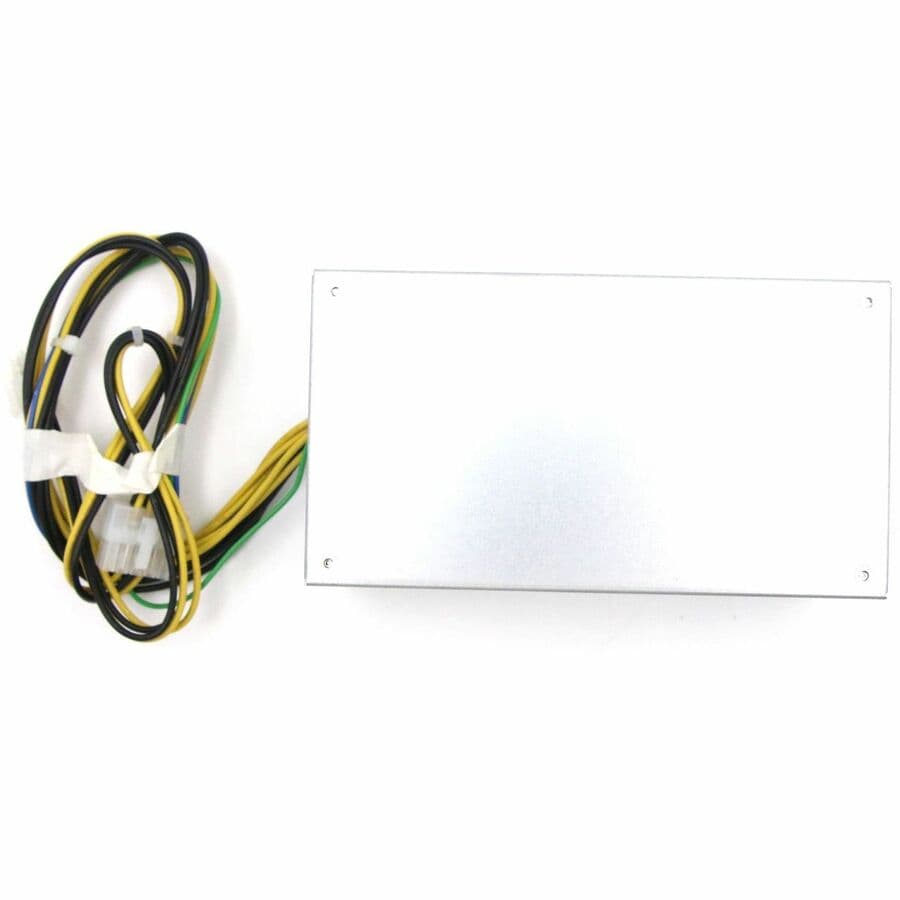 Lenovo DCG sourced power supply, MPN 00PC746, enterprise hardware replacement part