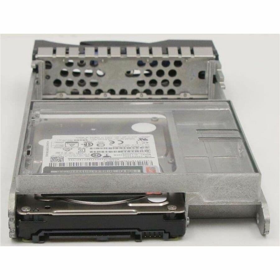LENOVO DCG SOURCING LENOVO 300GB 6G 15K 3.5INCH SAS HDD view 8