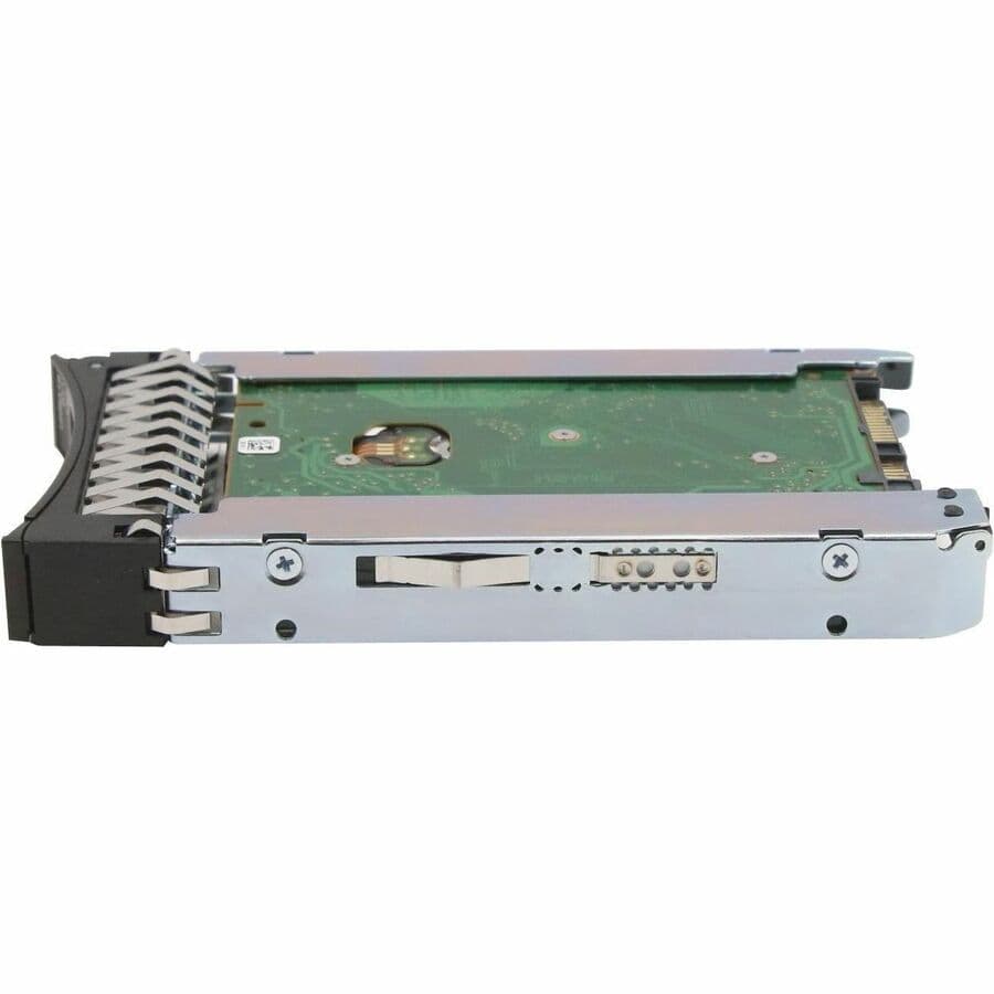 LENOVO DCG SOURCING LENOVO 1TB 7200RPM 2.5IN SAS-6G HD W/TRAY view 8