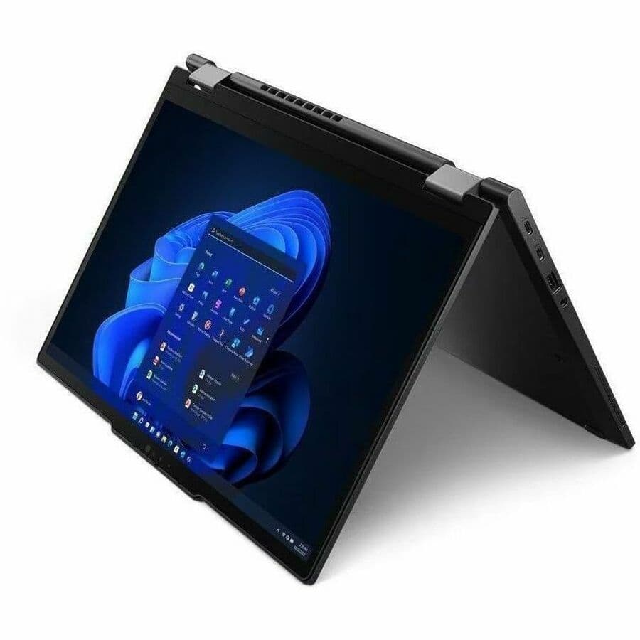 Purple NetSource 45 ft Cat.6 patch network cable with RJ-45 male connectors