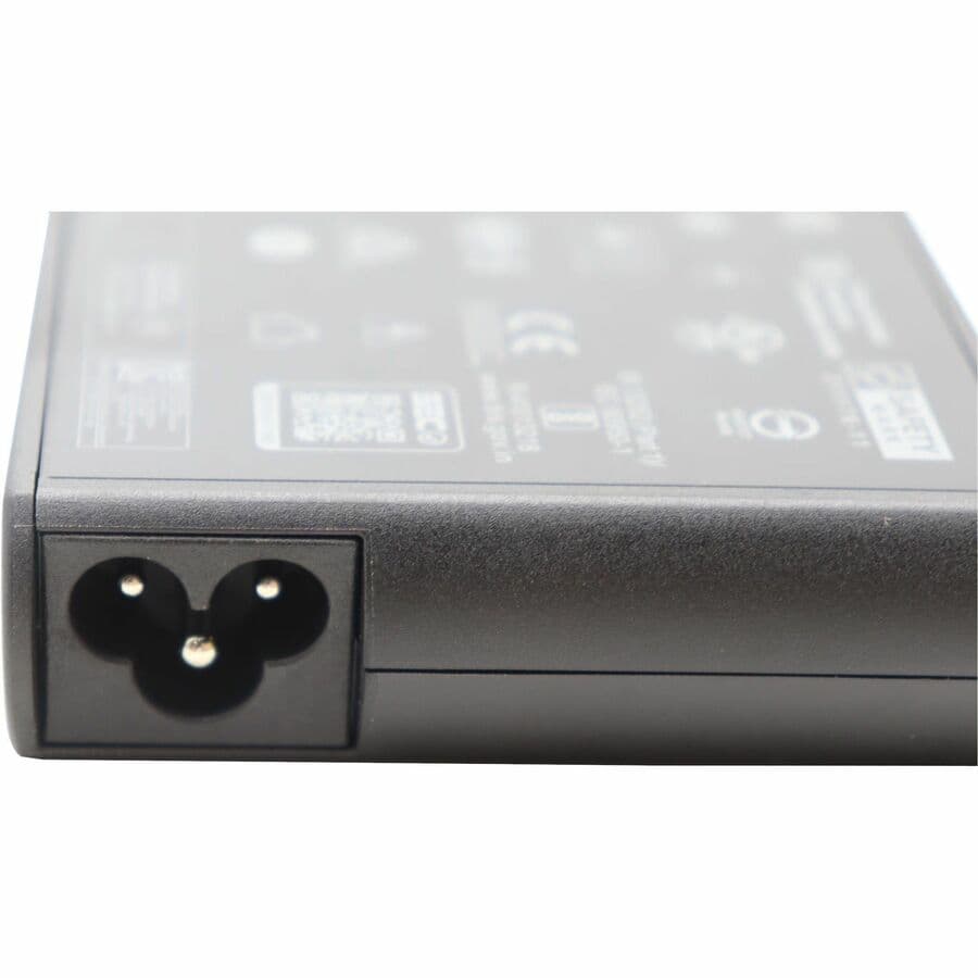 Lenovo 135 W USB-C AC adapter, OEM laptop charger 5A10W86327