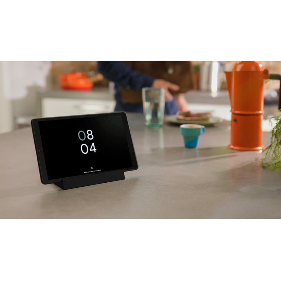 Lenovo M8 HD 8-inch Android tablet with 2 GB RAM and 16 GB storage