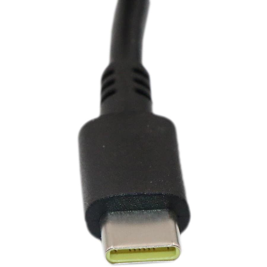 Lenovo 45W USB-C AC adapter field replaceable unit charger