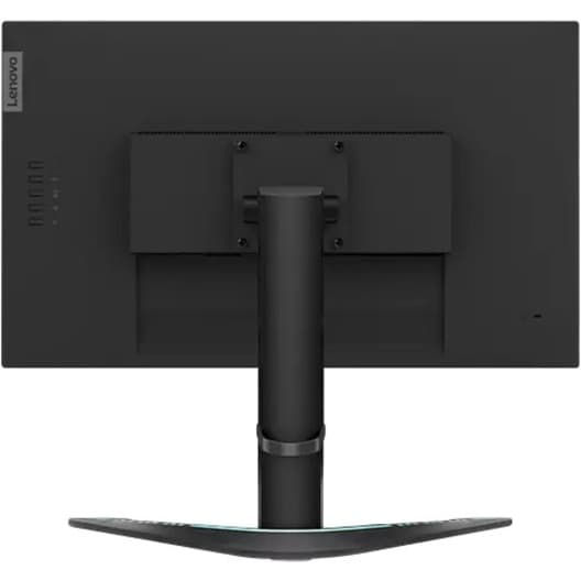 Lenovo 27-inch corporate monitor with HDMI connectivity for business desktops