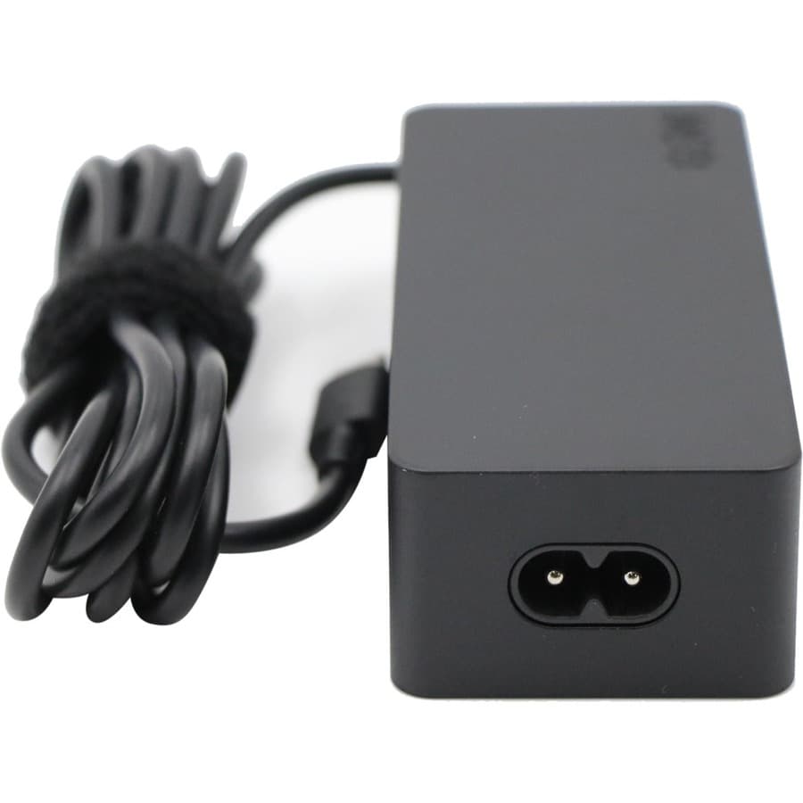 Lenovo 65 W USB-C AC adapter field replaceable unit for supported notebooks