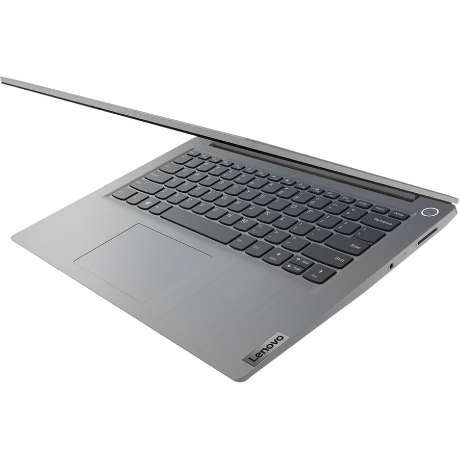 Lenovo IdeaPad 3 15ITL6 15.6-inch laptop with Intel Core i5-1135G7, 8 GB RAM, and 512 GB SSD