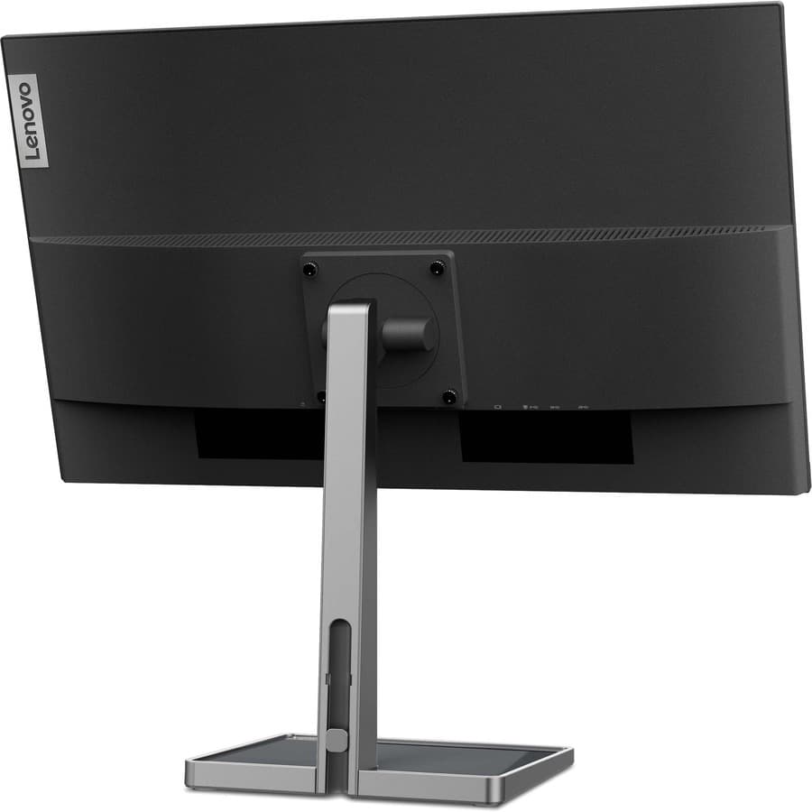 Lenovo L27m-30 27 inch corporate monitor with Full HD display and HDMI input