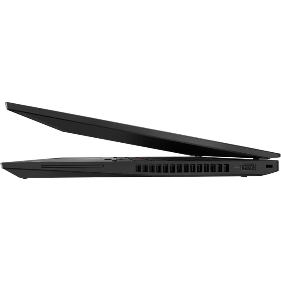 Lenovo ThinkPad P16s Gen 1 16-inch business laptop with Core i7-1260P, 16 GB RAM, and 512 GB SSD