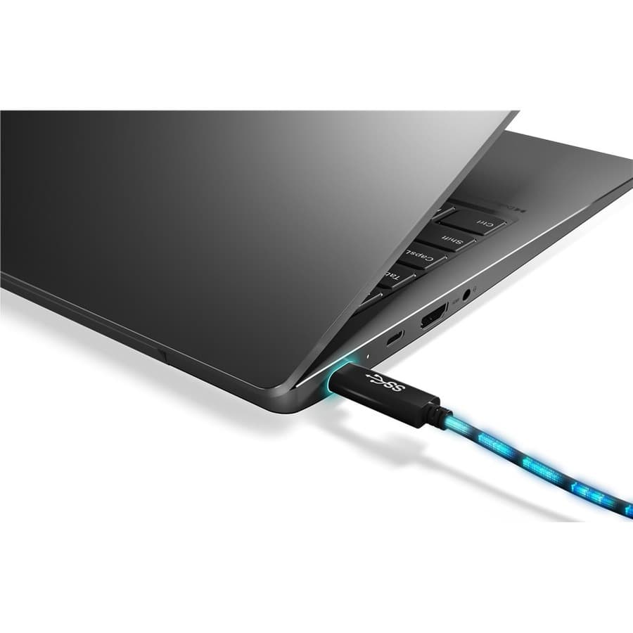 IDEAPAD 5 15IAL7 - INTEL - CORE I7 - 1255U - 15.6INCH - NO TOUCH SCREEN - 1920 X view 17