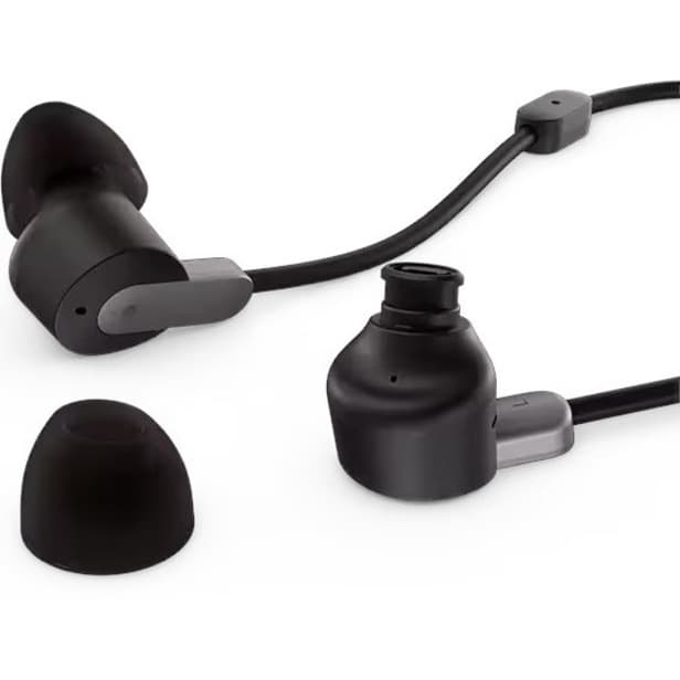 LENOVO TOP SELLER OPTIONS GO USB-C ANC EARPHONE view 13