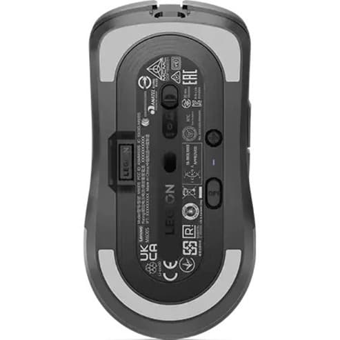 LEGION M600S WIRELESS GAMING MOUSE view 8