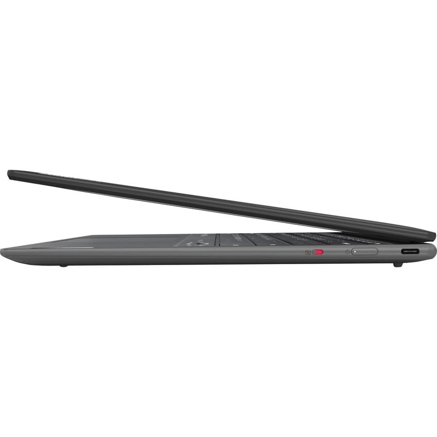 Lenovo IdeaPad Slim 7 Carbon 13 IAP7 laptop with 13.3-inch display, Intel Core i7, 16 GB RAM, and 1 TB SSD