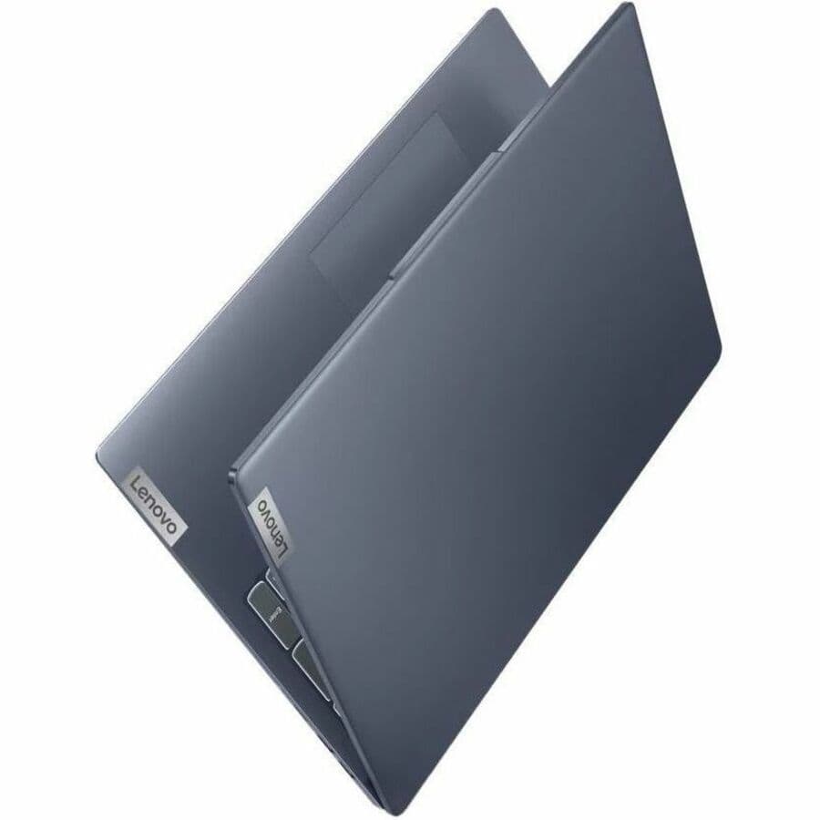 Lenovo Slim 5 16IRL8 laptop with 16-inch WUXGA display, Core i7-1355U, 16 GB RAM, and 512 GB SSD