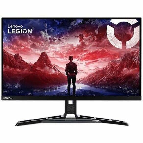Lenovo Y27QF-30 27-inch monitor with HDMI connectivity