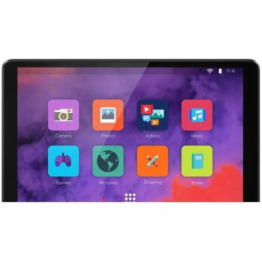 Lenovo Tab M8 HD (2nd Gen) 8-inch business tablet with HD display