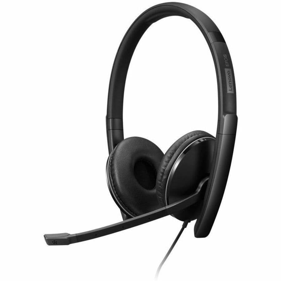 TS Wired ANC Headset G2 Teams view 11