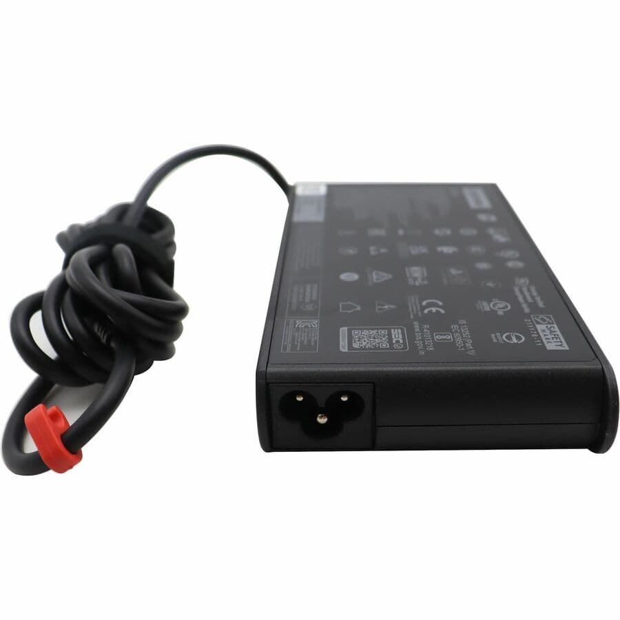 Lenovo 135 W USB-C AC adapter, OEM laptop charger 5A10W86327