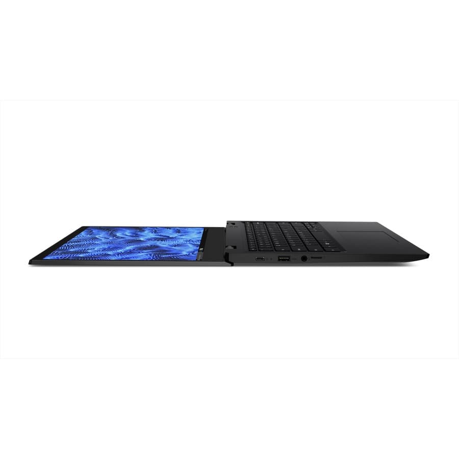 Lenovo 14W notebook with 14 inch display, AMD A6-9220C processor, and Windows 10 S
