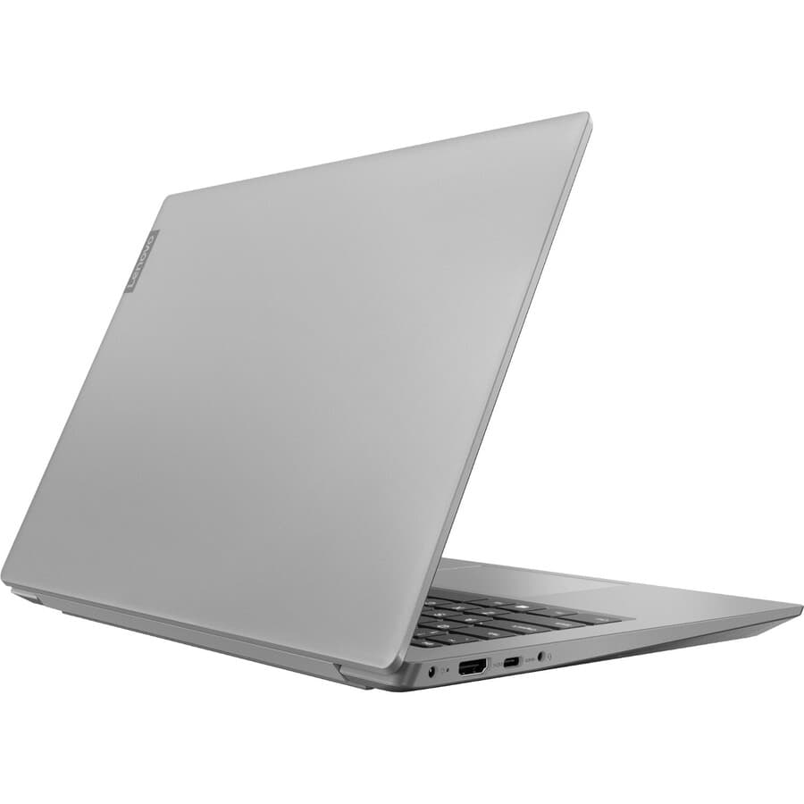 Lenovo IdeaPad S340-15IWL laptop with 15.6-inch display, Intel Core i5, 4 GB RAM, and 256 GB SSD