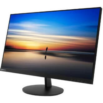 Lenovo L27m-28 27-inch Full HD corporate monitor with HDMI input