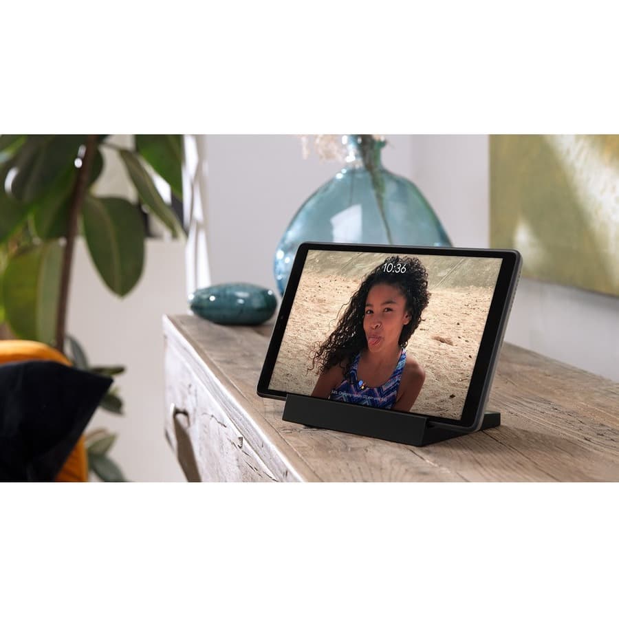 Lenovo M8 HD 8-inch Android tablet with 2 GB RAM and 16 GB storage