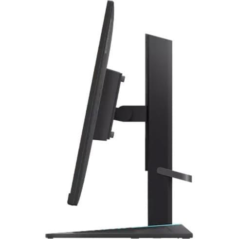 Lenovo 27-inch corporate monitor with HDMI connectivity for business desktops