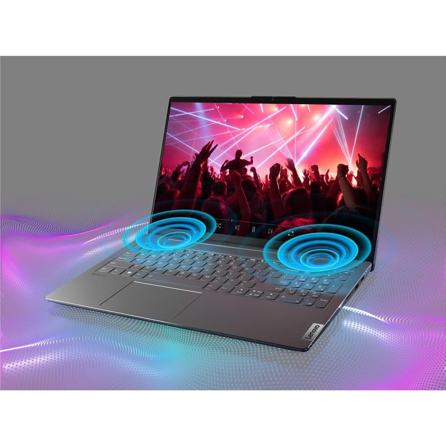 IDEAPAD 5 15IAL7 - INTEL - CORE I7 - 1255U - 15.6INCH - NO TOUCH SCREEN - 1920 X view 18