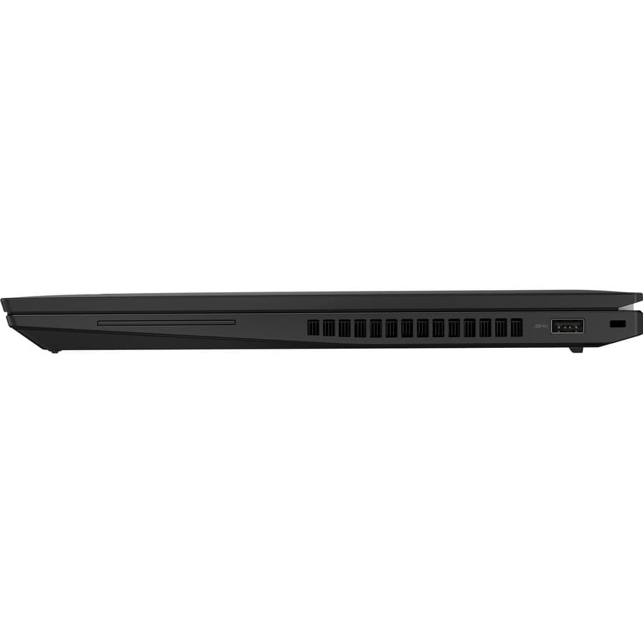 Lenovo ThinkPad P16s Gen 2 mobile workstation with 16-inch display and Intel Core i7-1370P vPro