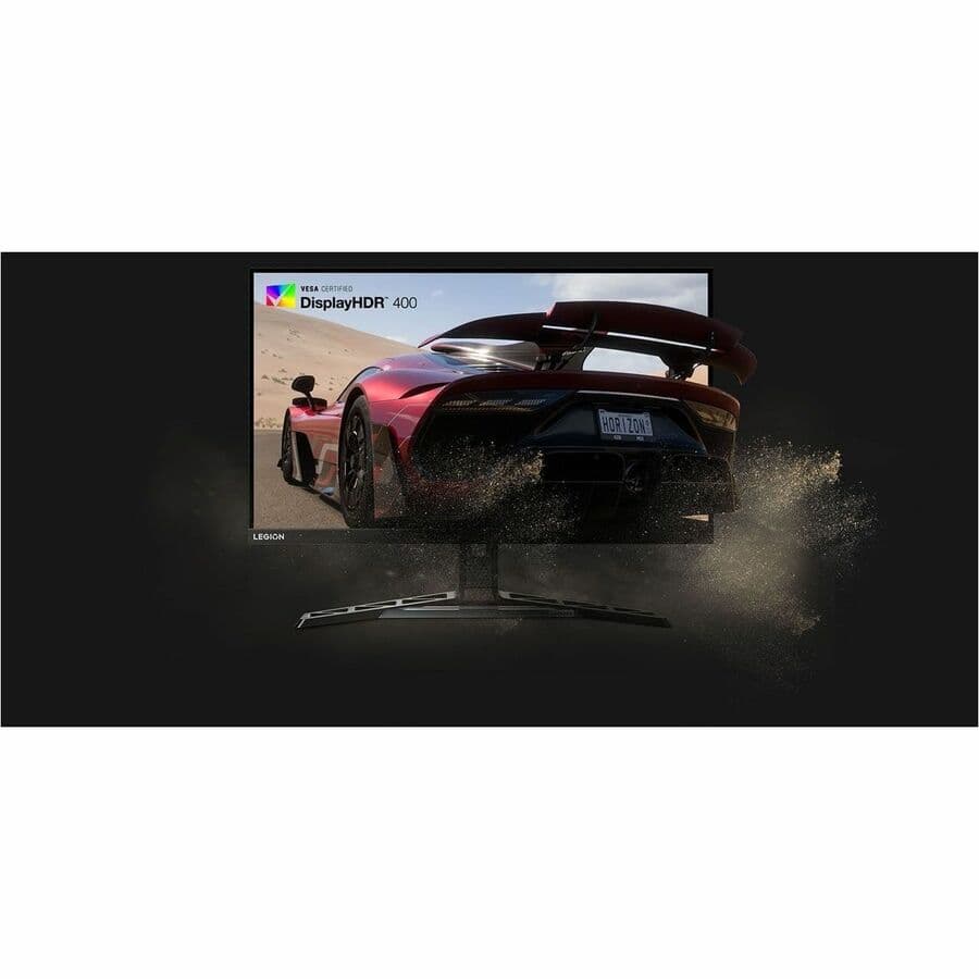 Lenovo Y27QF-30 27-inch monitor with HDMI connectivity