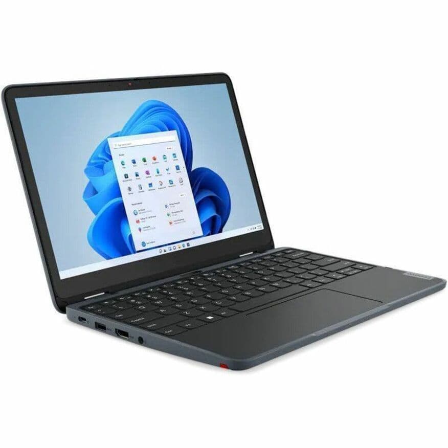 Lenovo ThinkPad T480 14-inch business laptop with black chassis and keyboard