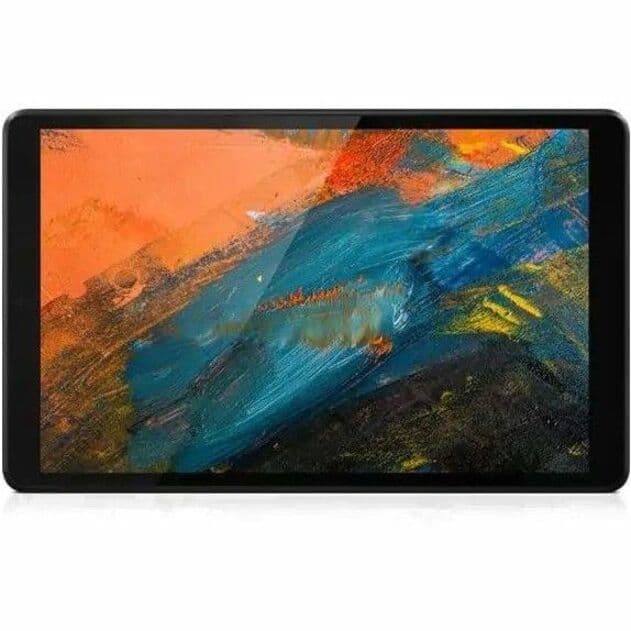 Lenovo Tab M8 HD (2nd Gen) 8-inch business tablet with HD display