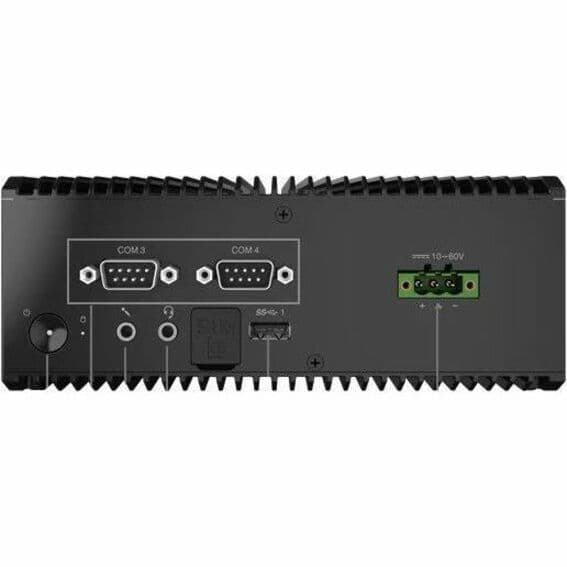 Lenovo ThinkEdge SE50 desktop with 32 GB memory and 1 TB SSD