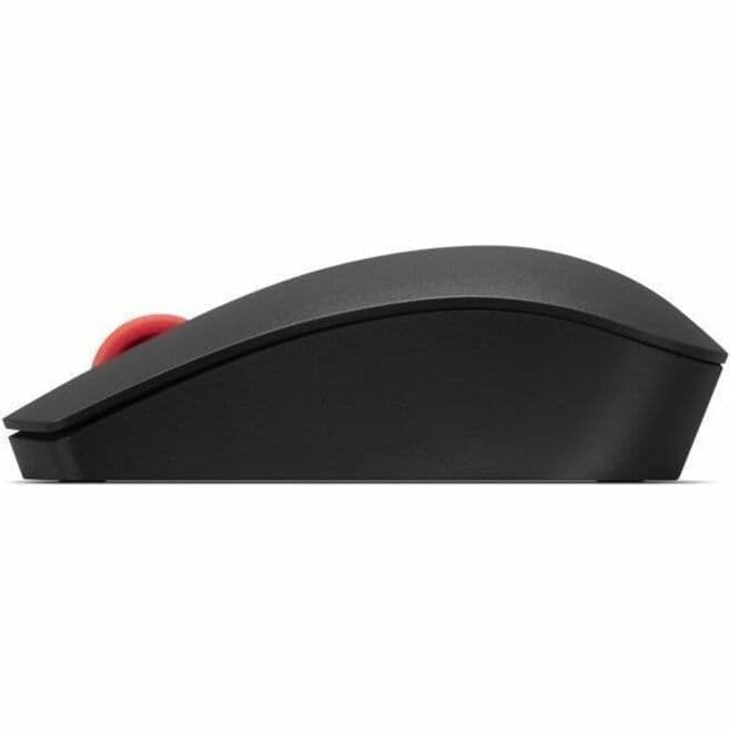 Lenovo Essential Wireless Combo Gen 2 keyboard and mouse set with 103-key US English layout