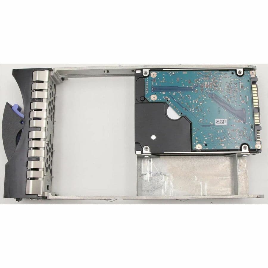 LENOVO DCG SOURCING LENOVO 300GB 6G 15K 3.5INCH SAS HDD view 9