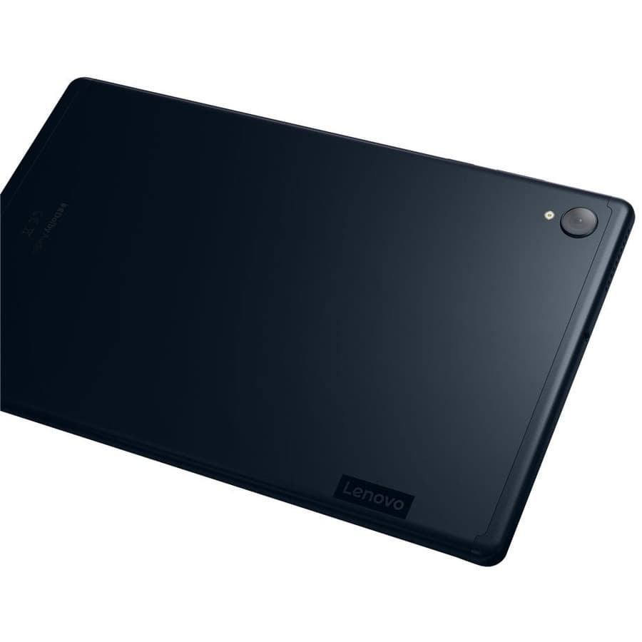 Lenovo Tab K10 business tablet with 10.3-inch display, Android OS, 3 GB RAM, and 32 GB storage