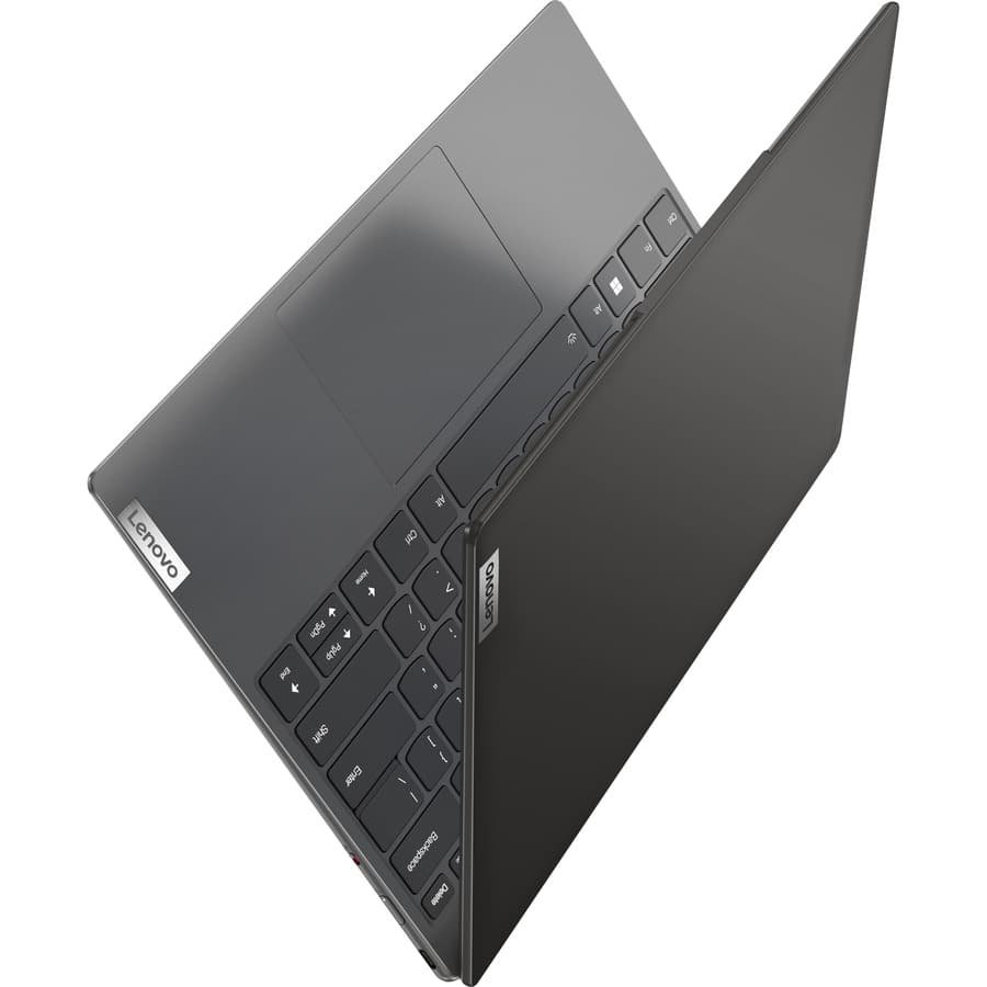 Lenovo IdeaPad Slim 7 Carbon 13 IAP7 laptop with 13.3-inch display, Intel Core i7, 16 GB RAM, and 1 TB SSD