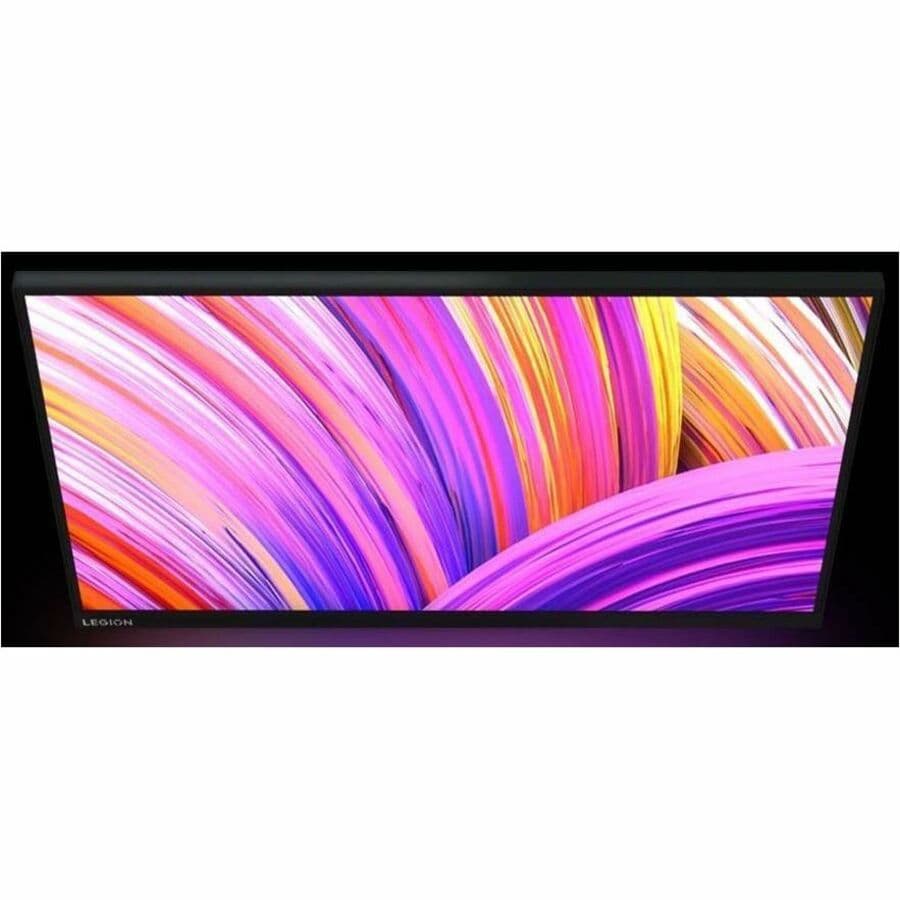 Lenovo Y27QF-30 27-inch monitor with HDMI connectivity