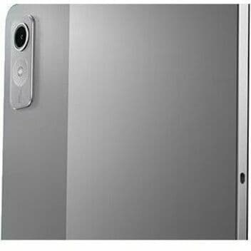 Lenovo Tab P12 tablet with 12.7-inch 3K display and slim slate design