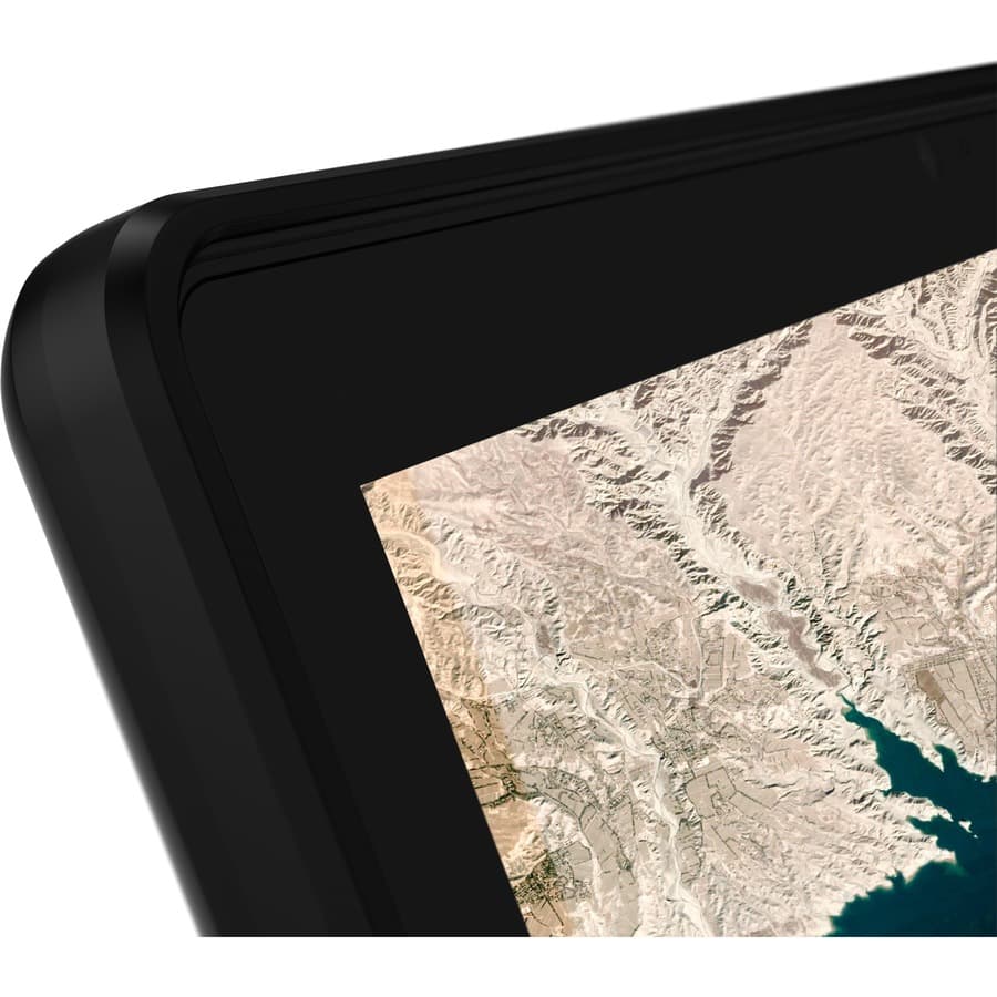 Lenovo 10E Gen 2 business tablet with Chrome OS, MT8183 processor, 4 GB RAM, and 32 GB storage